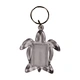 acrylic keychain-glock switch keychain